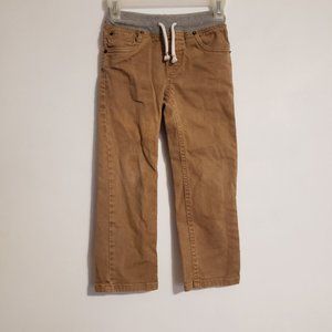 4T Cat & Jack Khaki Pants